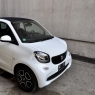 SMART FORTWO PRIME 